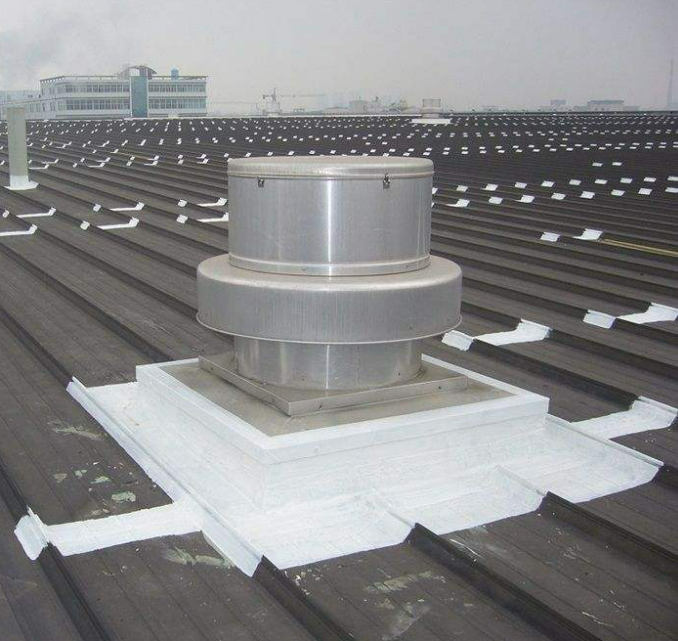 天台工业园区零星修缮