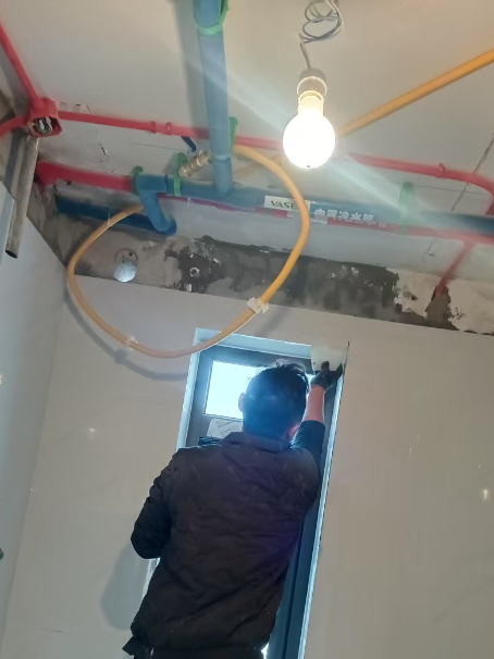 天台专业水管维修