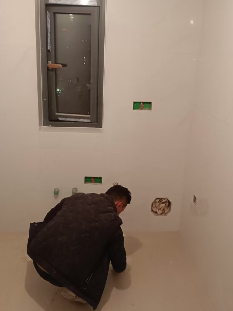 天台专业电工维修